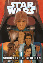 Star Wars - Sonderband 130: Schurken und Rebellen