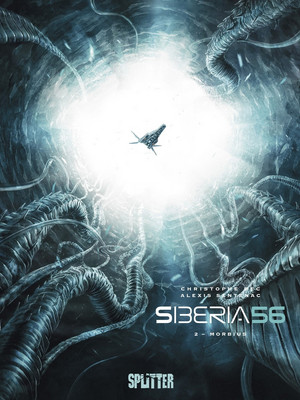 Siberia 56 – 2: Morbius