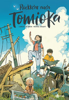 Rückkehr nach Tomioka