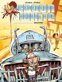 Spoon & White 9: Road 'n' Trip