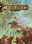 U.C.C. Dolores - Band 6: Die Augen des Furchtlosen