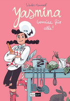 Yasmina - 2. Gemüse für alle!