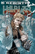 Hellblazer 3: Der Tod und der Trinker