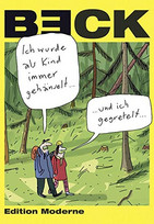 Gehänselt und gegretelt