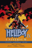 Geschichten aus dem Hellboy Universum IX