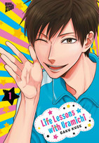 Life Lessons with Uramichi 1