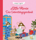 Little Mouse (4) - Das Geburtstagsgeschenk