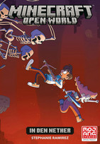 Minecraft: Open World 1 - In den Nether