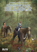 Rückkehr nach Belzagor - Bd. 1: Episode 1