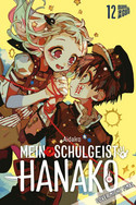 Mein Schulgeist Hanako 12