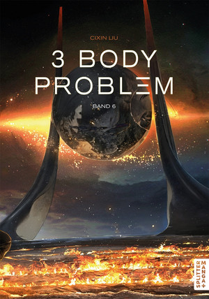 3 Body Problem - Band 6