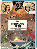 Die Abenteuer von Blake und Mortimer - Spezial 2: Der brennende Pfeil