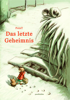 Das letzte Geheimnis