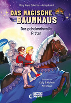 Das magische Baumhaus - 2. Der geheimnisvolle Ritter