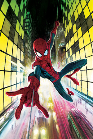 Dein freundlicher Nachbar - Spider-Man 1 (von 2)