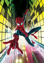 Dein freundlicher Nachbar - Spider-Man 1 (von 2)