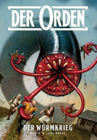Der Orden - 3. Der Wurmkrieg