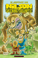 Die Abenteuer von Nilson Groundthumper und Hermy