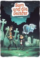 Sam und die Geister - 1. Luise