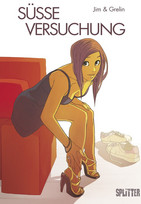 Süße Versuchung