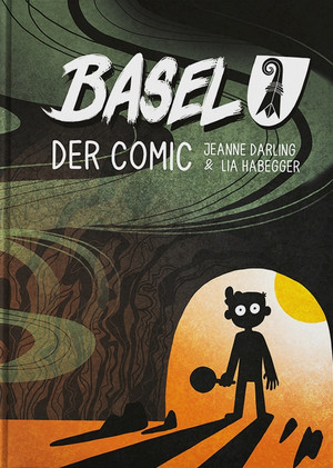 Basel: Der Comic