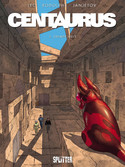 Centaurus - 2. Fremde Welt