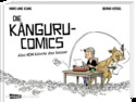 Die Känguru-Comics (1): Also ICH könnte das besser