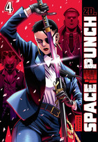Space Punch 04