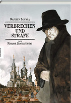 Verbrechen und Strafe