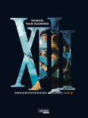 XIII: Gesamtausgabe - Band 4