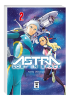Astra - Lost in Space 02