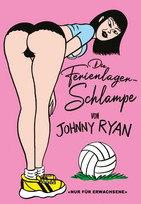 Die Ferienlagerschlampe