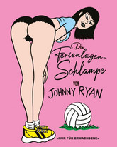 Die Ferienlagerschlampe