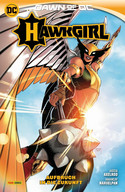 Hawkgirl - Aufbruch in die Zukunft (Dawn of DC)
