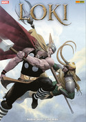 Loki (Deluxe Edition)