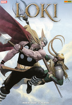 Loki (Deluxe Edition)