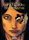 Psycho Investigator - 1. Die Genese