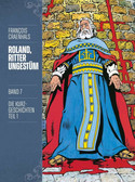 Roland, Ritter Ungestüm 7 (Neue Edition)