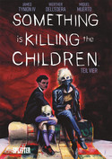 Something is killing the Children - Teil Vier