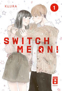 Switch me on! 01