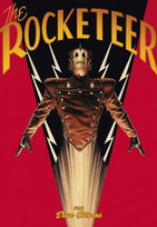 The Rocketeer (Neue Edition)