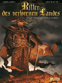 Ritter des verlorenen Landes - Bd.2: Der Guinea Lord