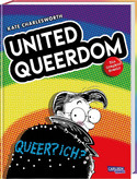 United Queerdom: Ein Graphic Memoir