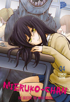 Mieruko-chan - Die Geister, die mich riefen 04
