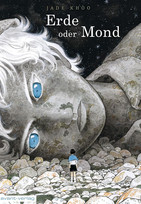 Erde oder Mond