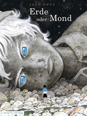 Erde oder Mond
