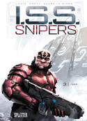 I.S.S. Snipers - 3. Jürr