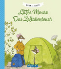 Little Mouse (7) - Das Zeltabenteuer