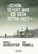 Schon gehört, was Ed Gein getan hat?