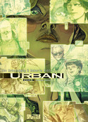 Urban - Band 5: Schizo Robot